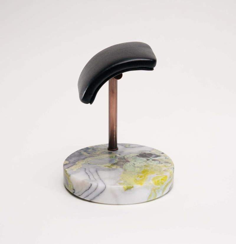 SOHO WATCH CO - Primavera Marble Limited Edition Copper