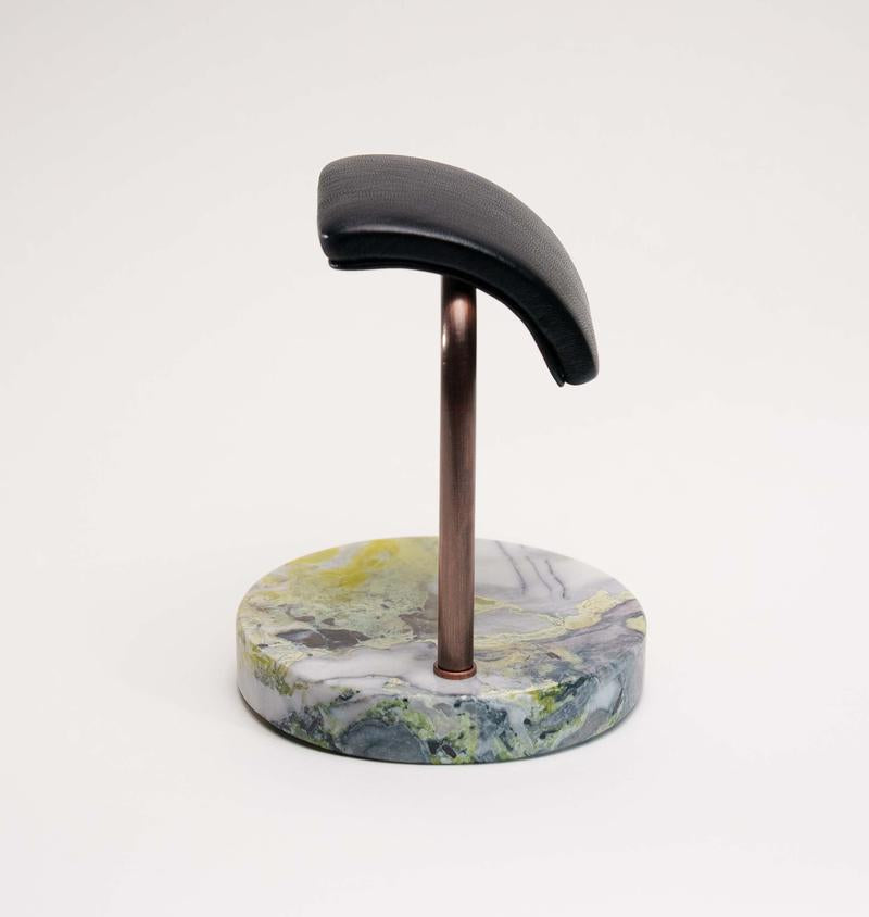 SOHO WATCH CO - Primavera Marble Limited Edition Copper