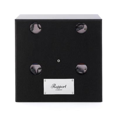 RAPPORT - Evolution Watch Winder Quad Frame MKII