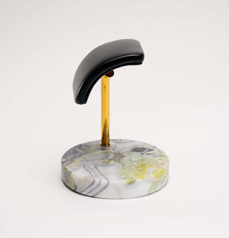 SOHO WATCH CO - Primavera Marble Limited Edition Gold