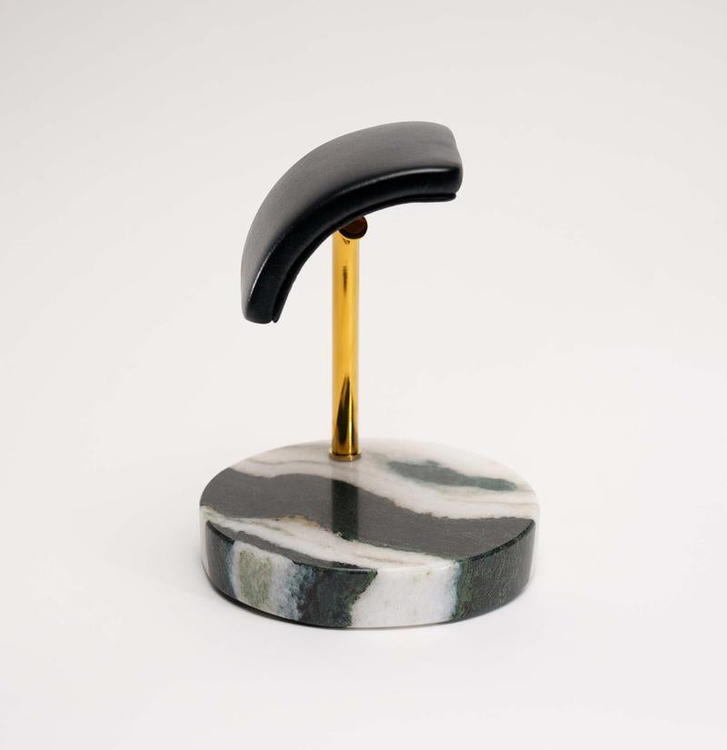 SOHO WATCH CO - Panda Marble Gold