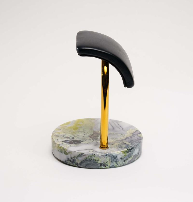 SOHO WATCH CO - Primavera Marble Limited Edition Gold