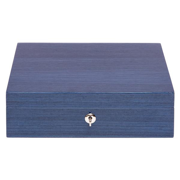 RAPPORT - Heritage Eight Watch Box