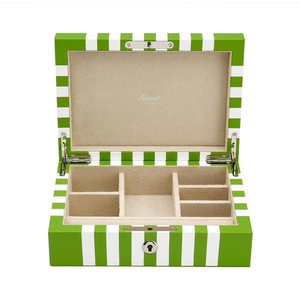 RAPPORT - Maze Jewellery Box
