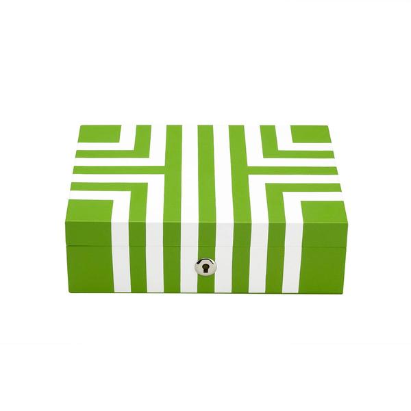 RAPPORT - Maze Jewellery Box