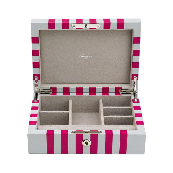 RAPPORT - Maze Jewellery Box