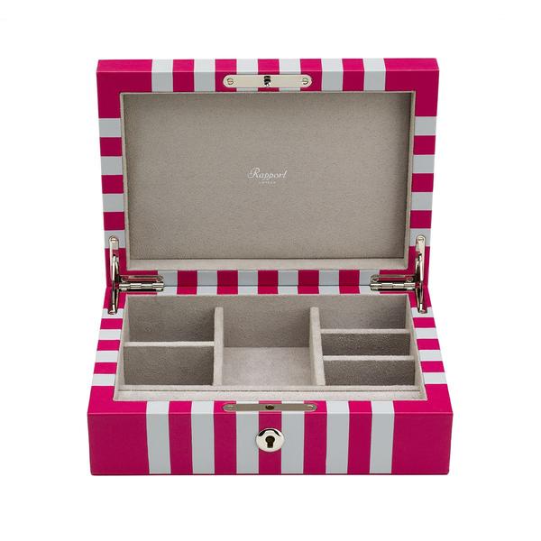 RAPPORT - Maze Jewellery Box