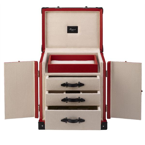 RAPPORT - Deluxe Jewellery Trunk