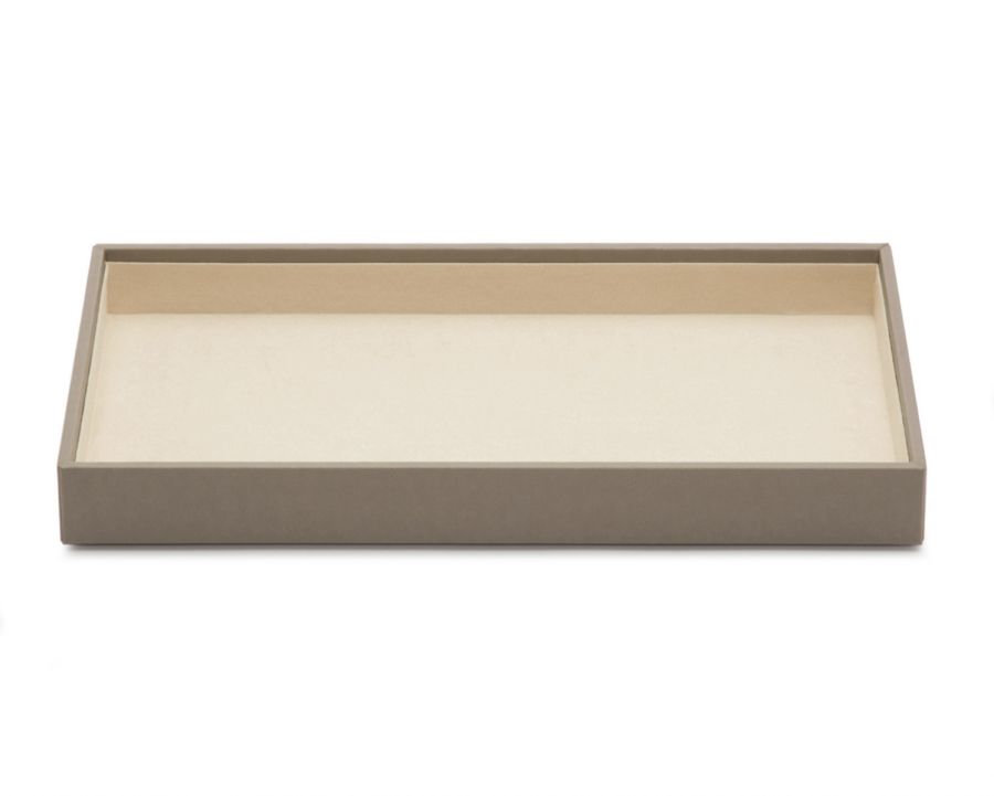 WOLF - Vault 1.5" Standard Tray - BLACK