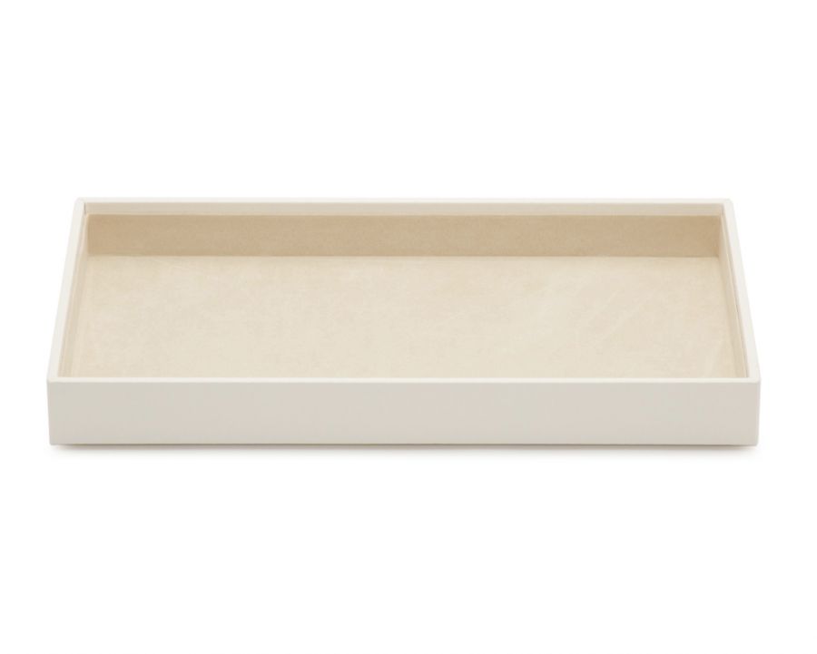 WOLF - Vault 1.5" Standard Tray - BLACK