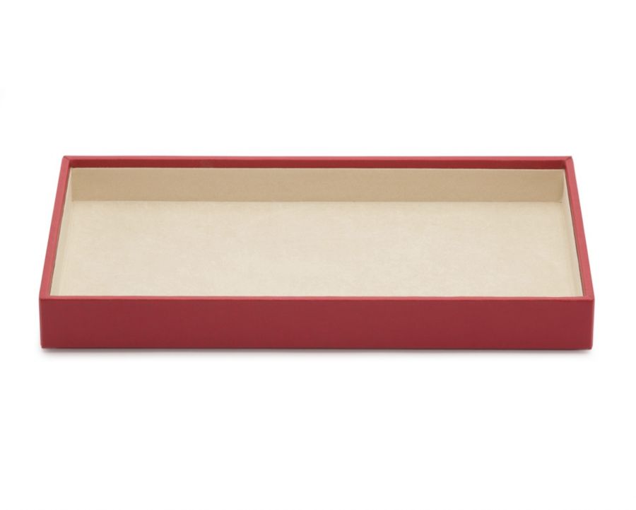 WOLF - Vault 1.5" Standard Tray - BLACK