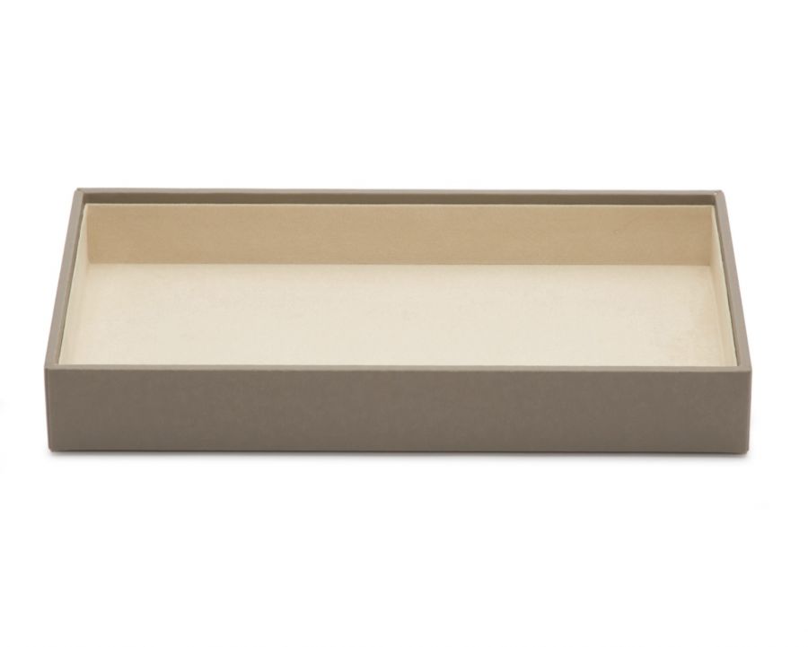 WOLF - Vault 2" Deep Tray - BLACK