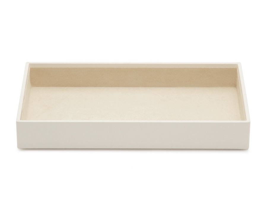 WOLF - Vault 2" Deep Tray - BLACK