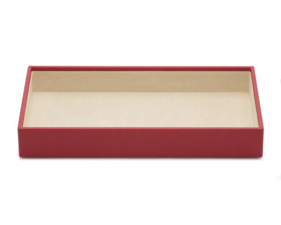 WOLF - Vault 2" Deep Tray - BLACK
