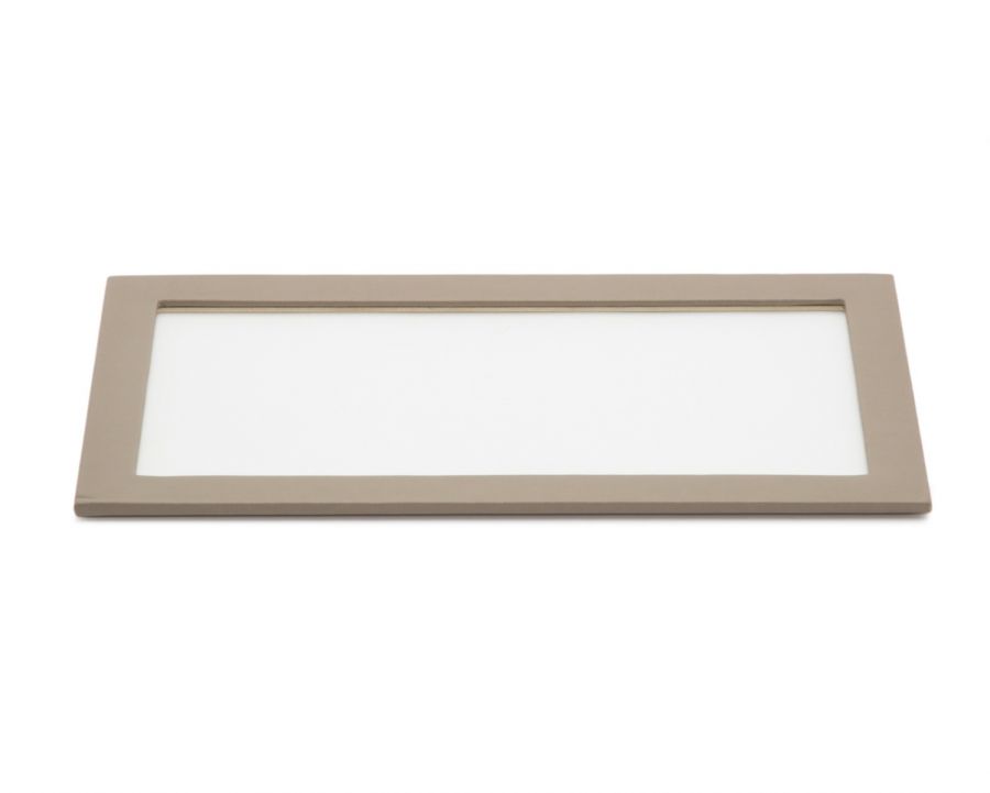WOLF - Vault Tray Glass Lid