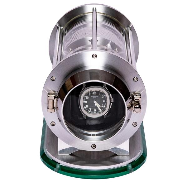RAPPORT - Optima Time Capsule Watch Winder