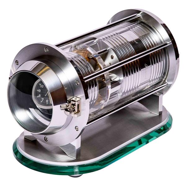 RAPPORT - Optima Time Capsule Watch Winder