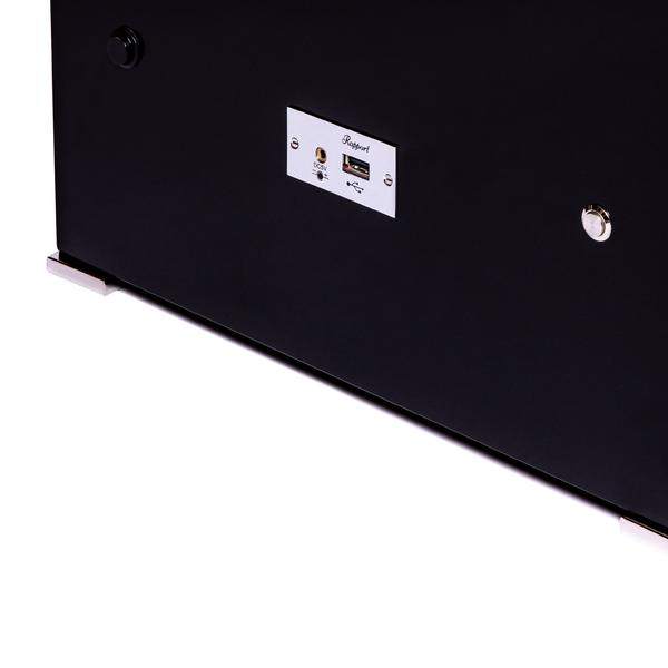 RAPPORT - Paramount Nine Watch Winder