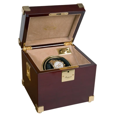 RAPPORT - Captains Mono Watch Winder