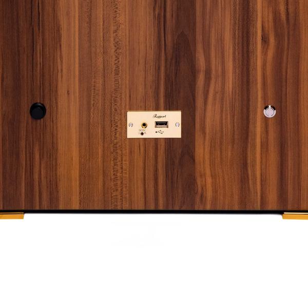 RAPPORT - Paramount Nine Watch Winder