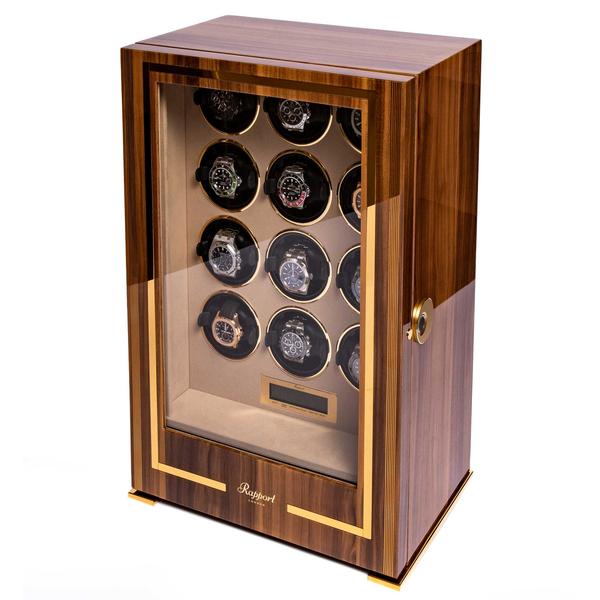 RAPPORT - Paramount Twelve Watch Winder