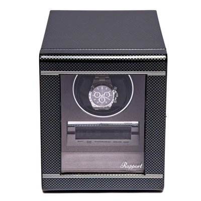 RAPPORT - Formula Single Watch Winder