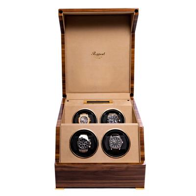 RAPPORT - Perpetua III Quad Watch Winder