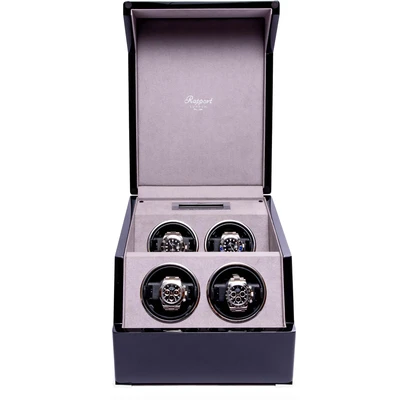 RAPPORT - Perpetua III Quad Watch Winder