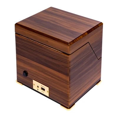 RAPPORT - Perpetua III Single Watch Winder