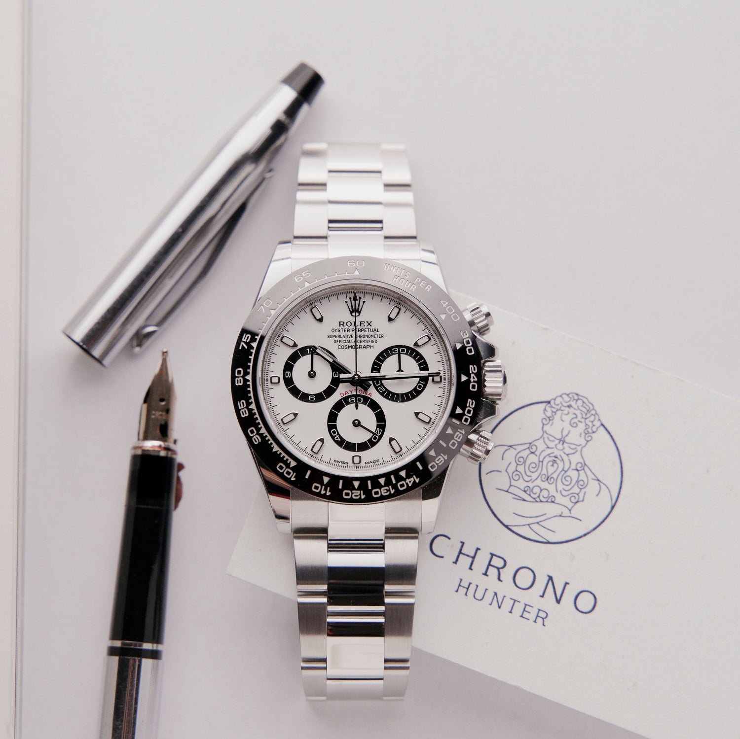 Rolex Watches