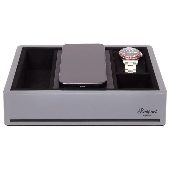 Wireless Charging Tray