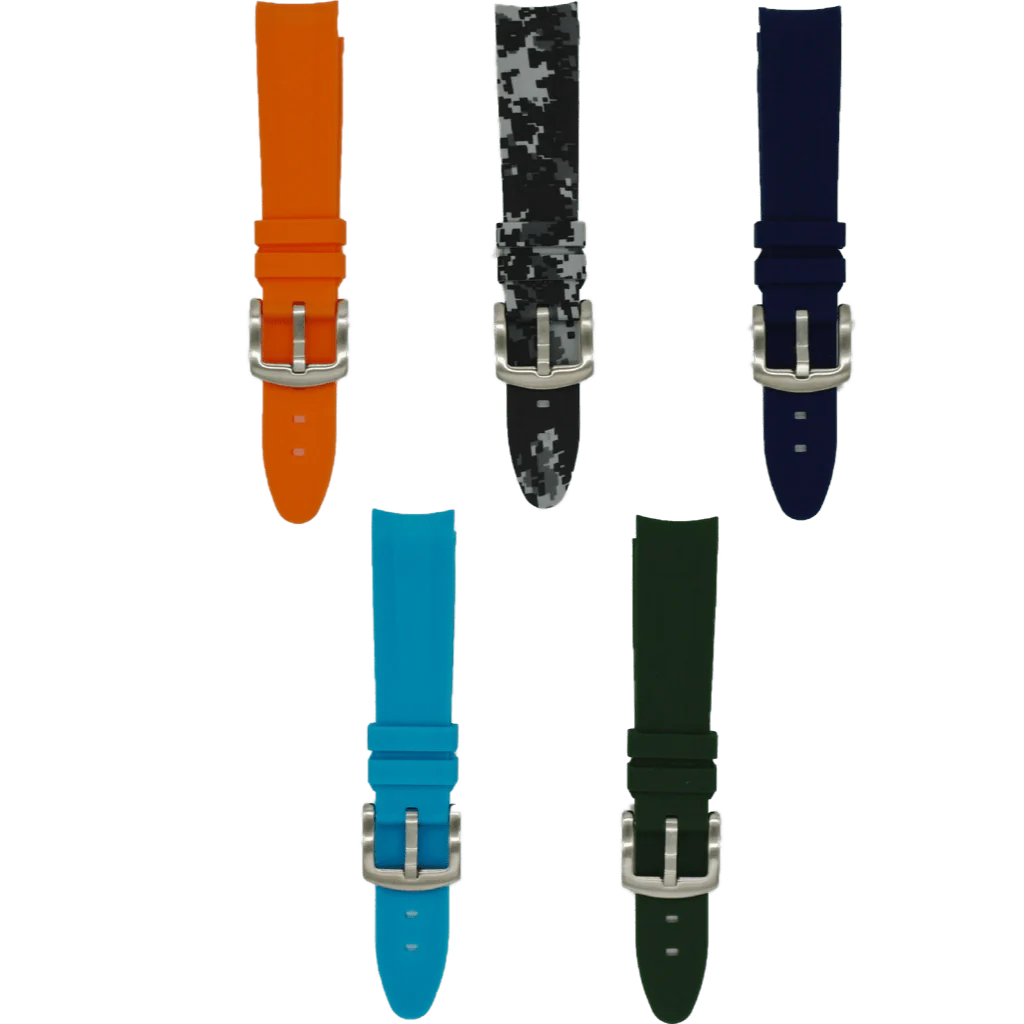 Watch Straps