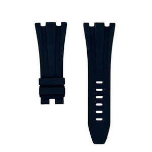 Audemars Piguet | TEMPOMAT | Yellow Rubber Strap