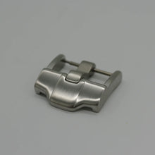 Load image into Gallery viewer, Audemars Piguet | TEMPOMAT | Grey Rubber Strap
