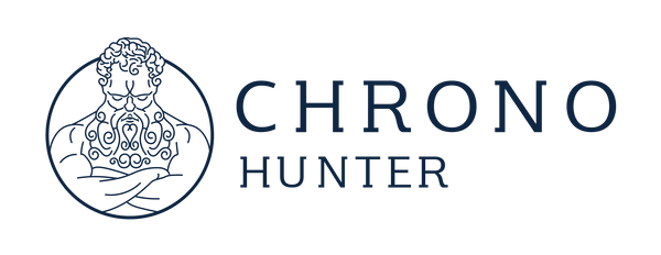 Chrono Hunter 