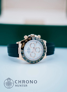 Rolex Daytona 116518LN