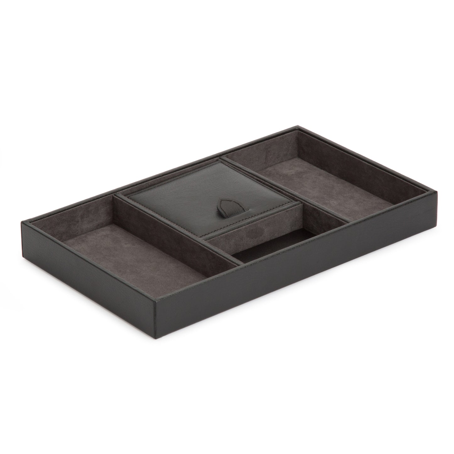 WOLF  -  Blake Valet Tray - Grey