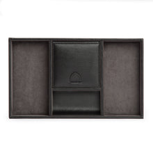 Load image into Gallery viewer, WOLF  -  Blake Valet Tray - Grey
