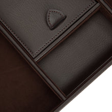 Load image into Gallery viewer, WOLF  -  Blake Valet Tray - Brown
