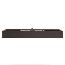 Load image into Gallery viewer, WOLF  -  Blake Valet Tray - Brown
