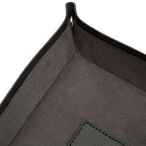 WOLF  -  Blake Coin Tray - Grey