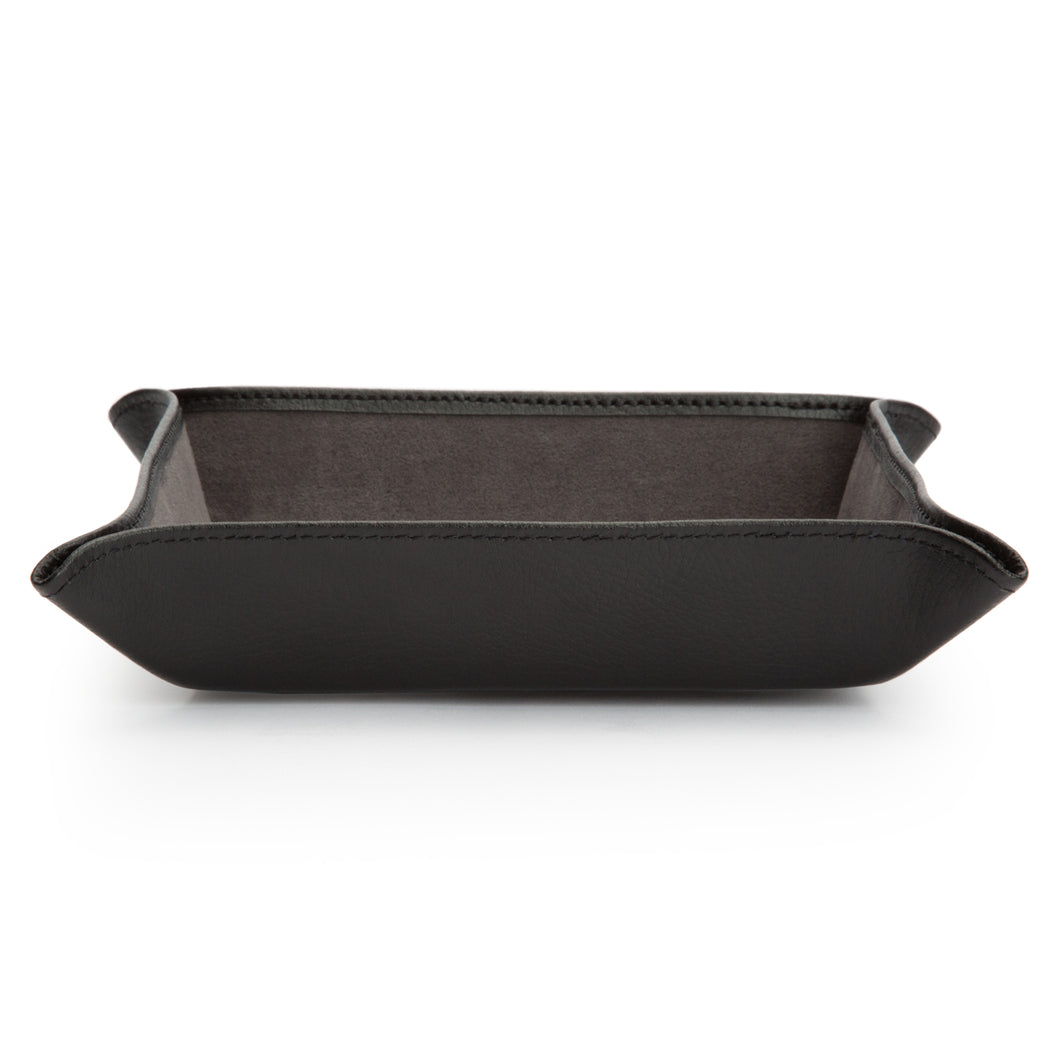 WOLF  -  Blake Coin Tray - Grey