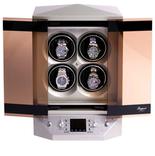 Load image into Gallery viewer, RAPPORT  -  Templa Watch Winder
