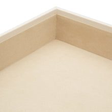 Load image into Gallery viewer, WOLF  -  Vault 2&quot; Deep Tray - IVORY
