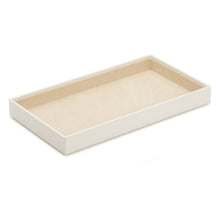 Load image into Gallery viewer, WOLF  -  1.5&quot; Standard Tray - Ivory
