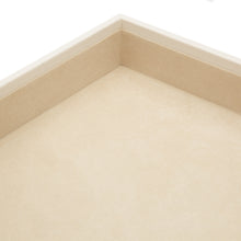 Load image into Gallery viewer, WOLF  -  1.5&quot; Standard Tray - Ivory
