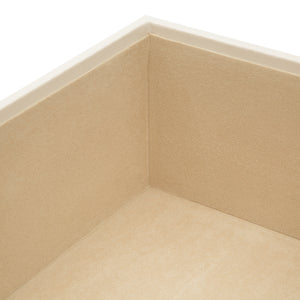 WOLF  -  Vault 4" Deep Tray