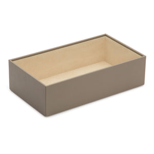 WOLF  -  Vault 4" Deep Tray