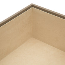 Load image into Gallery viewer, WOLF  -  Vault 4&quot; Deep Tray
