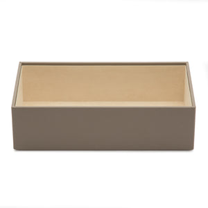 WOLF  -  Vault 4" Deep Tray